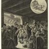 Chinese immigrants at the San Francisco custom-house