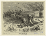 Sioux massacre, 1862