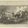 The Marais des Cygnes massacre, Kansas, May 19, 1858