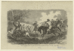 The Marais des Cygnes massacre, Kansas, May 19, 1858