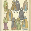 Mantles
