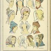 Headdresses