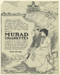 Murad cigarettes