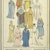 Mantles