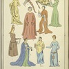 Skirts