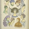 Headdress