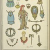 Trinkets, jewels