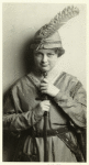 Francis Ward in "Robin Hood," July 1919