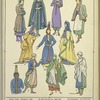 Mantles