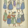 Skirts