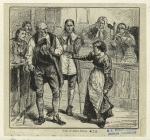 Trial of Giles Corey