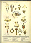 Jewels, trinkets