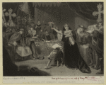 Trial of Queen Katherine