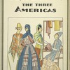 The history of the feminine costume of the world. The three Americas.