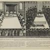 Assemblées des notables et des docteurs de la Sorbonne dans laquelle Henri III fut déclaré enNemi de la religion