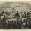 The Fenian prisoners at the Bow Street police court