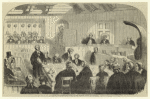 Trial of Madeleine Smith in the Scotch court of session