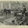 The Dreyfus trial 