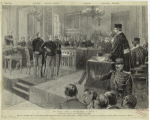 The Dreyfus trial 