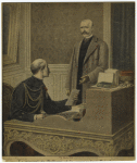 Alfred Dreyfus trial