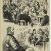 Scenes and incidents of the Tilton-Beecher trial