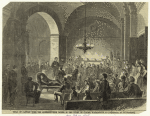 Trial of Captain Wirz, the Andersonville jailer, in the Court of Claims, Washington, D.C