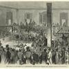 The trial of John Brown, at Charlestown, Virginia, for treason and murder