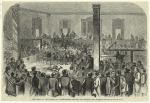 The trial of John Brown, at Charlestown, Virginia, for treason and murder