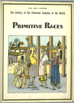 The history of the feminine costume of the world. Primitive races.