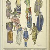 Fashionable ladies