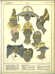 Headdresses