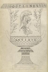 An illustration of the Egyptian, Grecian, and Roman costume
