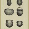 Burial urns