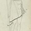 Greek warrior