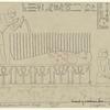 Funeral of Osiris and Isis