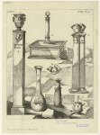 Roman funerary urns