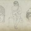 Comedian &  masks
