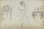 Comedian &  masks
