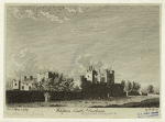 Whitton Castle, Durham