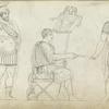 Roman officers