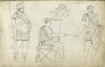 Roman officers
