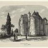 Chateau de Brou