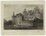 Château de Chambord - Loir et-Cher