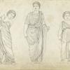 Roman youth and children
