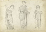 Roman youth and children
