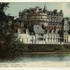 Amboise -- Le chateau