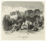 Chateau de Montresor