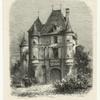 Chateau de Bouvray