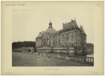 Chateaux de France - Vaux-le-Vicomte 
