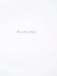 Planches
